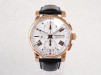 Швейцарський годинник Montblanc Star Chronograph 18k Rose Gold 44
