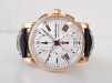 Швейцарський годинник Montblanc Star Chronograph 18k Rose Gold 44