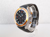 Швейцарський годинник Omega Seamaster Planet Ocean Chronograph 600M 45.5