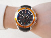 Швейцарський годинник Omega Seamaster Planet Ocean Chronograph 600M 45.5