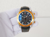 Швейцарський годинник Omega Seamaster Planet Ocean Chronograph 600M 45.5