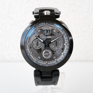 Швейцарские часы Bovet Amadeo 45 Chronograph Cambiano Pininfarina