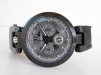 Швейцарские часы Bovet Amadeo 45 Chronograph Cambiano Pininfarina