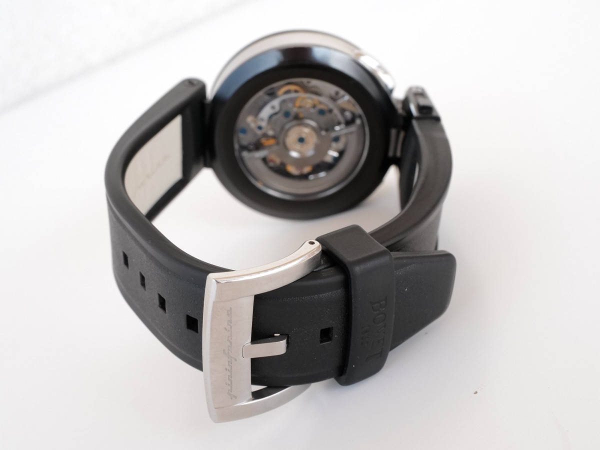 Швейцарские часы Bovet Amadeo 45 Chronograph Cambiano Pininfarina