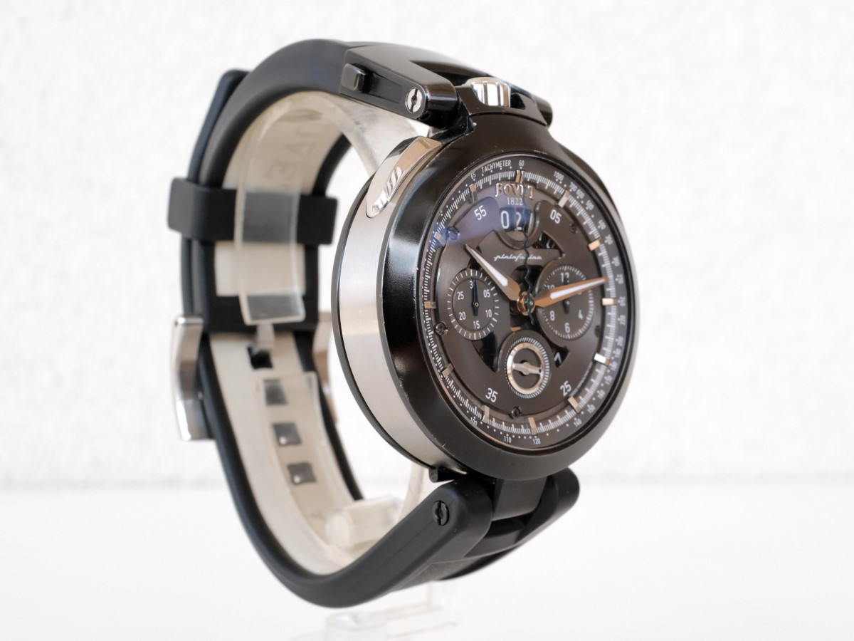 Швейцарские часы Bovet Amadeo 45 Chronograph Cambiano Pininfarina