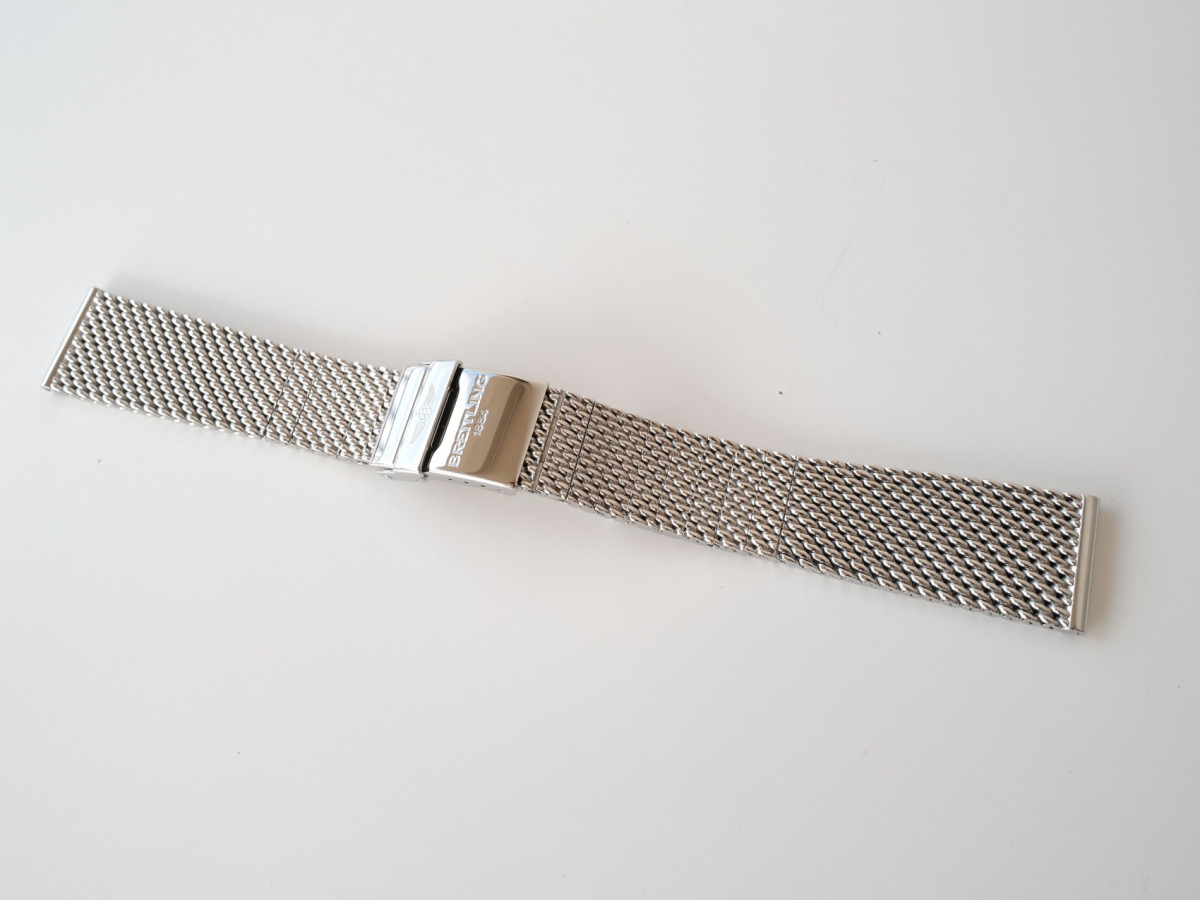 Швейцарський годинник Breitling Ocean Classic Bracelet Superocean Transocean 24