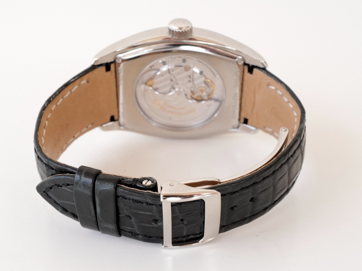 Швейцарские часы Girard-Perregaux Richeville Day Night