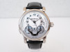 Швейцарские часы Montblanc Nicolas Rieussec Chronograph GMT 43