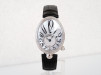 Swiss watch Breguet Reine de Naples 18K White Gold MOP Diamond Dial