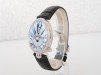 Swiss watch Breguet Reine de Naples 18K White Gold MOP Diamond Dial
