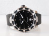 Швейцарские часы Ulysse Nardin Lady Diver Black Diamond Dial