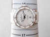 Швейцарские часы Ulysse Nardin Lady Diver White MOP Diamond Dial