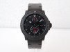 Swiss watch Ulysse Nardin Maxi Marine Diver Black Ocean Limited 43