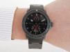 Swiss watch Ulysse Nardin Maxi Marine Diver Black Ocean Limited 43