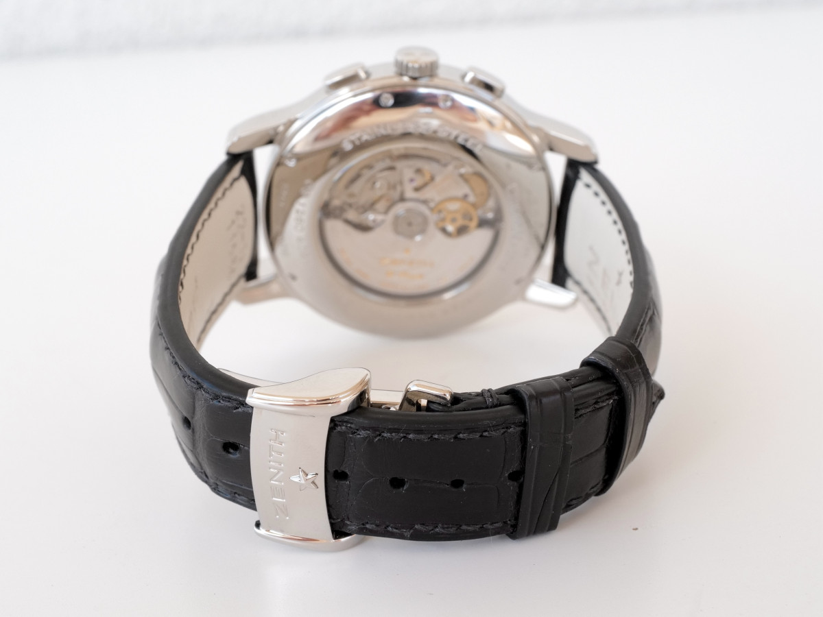 Швейцарський годинник Zenith El Primero Chronomaster 45 XXT Open Reserve De Marche