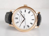 Швейцарський годинник A. Lange & Sohne Richard Lange 40.5 Manual Wind 18k Rose Gold
