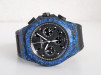 Швейцарський годинник Girard Perregaux Carbon Glass Laureato Absolute Rock 44 Limited Edition of 100
