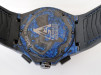 Швейцарський годинник Girard Perregaux Carbon Glass Laureato Absolute Rock 44 Limited Edition of 100