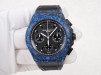 Швейцарський годинник Girard Perregaux Carbon Glass Laureato Absolute Rock 44 Limited Edition of 100