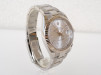 Swiss watch Rolex Datejust 41 Silver Dial Oyster