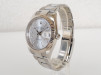 Swiss watch Rolex Datejust 41 Silver Dial Oyster