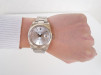 Swiss watch Rolex Datejust 41 Silver Dial Oyster