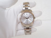 Swiss watch Rolex Datejust 41 Silver Dial Oyster