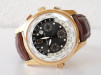 Швейцарские часы Girard Perregaux WW.TC Traveller 43 Chronograph 18K Rose Gold