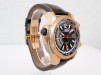 Швейцарские часы Jaeger-LeCoultre Master Compressor Extreme W-Alarm 46 Valentino Rossi 18K Rose Gold