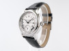 Швейцарський годинник Frederique Constant Worldtimer 42 Silver Dial Limited Edition