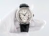 Швейцарський годинник Frederique Constant Worldtimer 42 Silver Dial Limited Edition