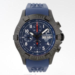 Швейцарские часы Revue Thommen Air Speed Chronograph 43