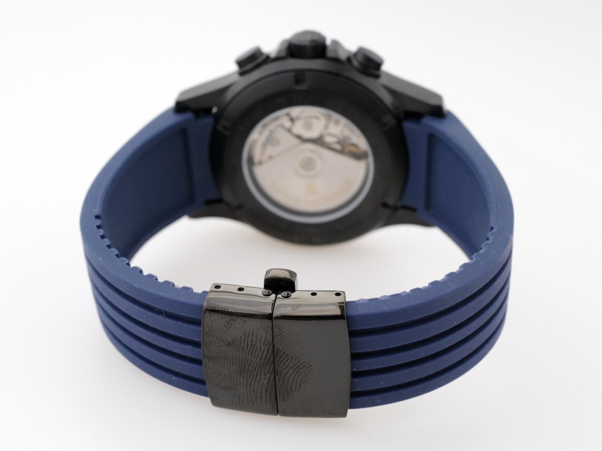 Швейцарський годинник Revue Thommen Air Speed Chronograph 43