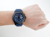 Швейцарський годинник Revue Thommen Air Speed Chronograph 43