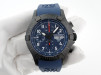 Швейцарський годинник Revue Thommen Air Speed Chronograph 43