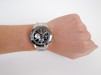 Swiss watch Zenith Chronomaster Sport 41 Black Dial