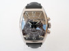 Швейцарський годинник Franck Muller Casablanca 10th Anniversary Chronograph Limited Edition of 250