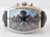 Швейцарський годинник Franck Muller Casablanca 10th Anniversary Chronograph Limited Edition of 250