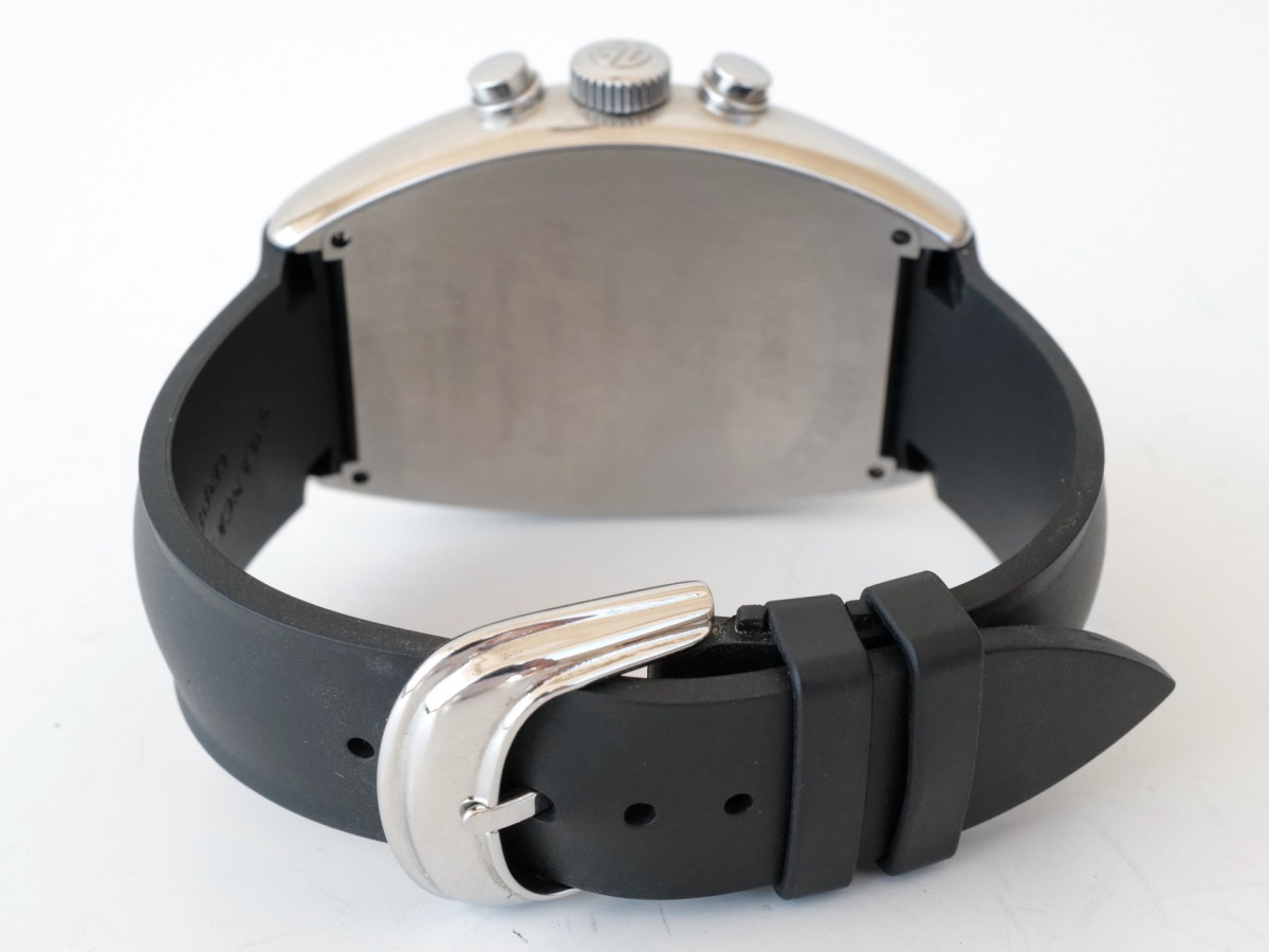 Швейцарський годинник Franck Muller Casablanca 10th Anniversary Chronograph Limited Edition of 250