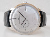Швейцарские часы Girard-Perregaux 1966 Petite Seconde Limited Edition Palladium