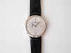Швейцарские часы Girard-Perregaux 1966 Petite Seconde Limited Edition Palladium