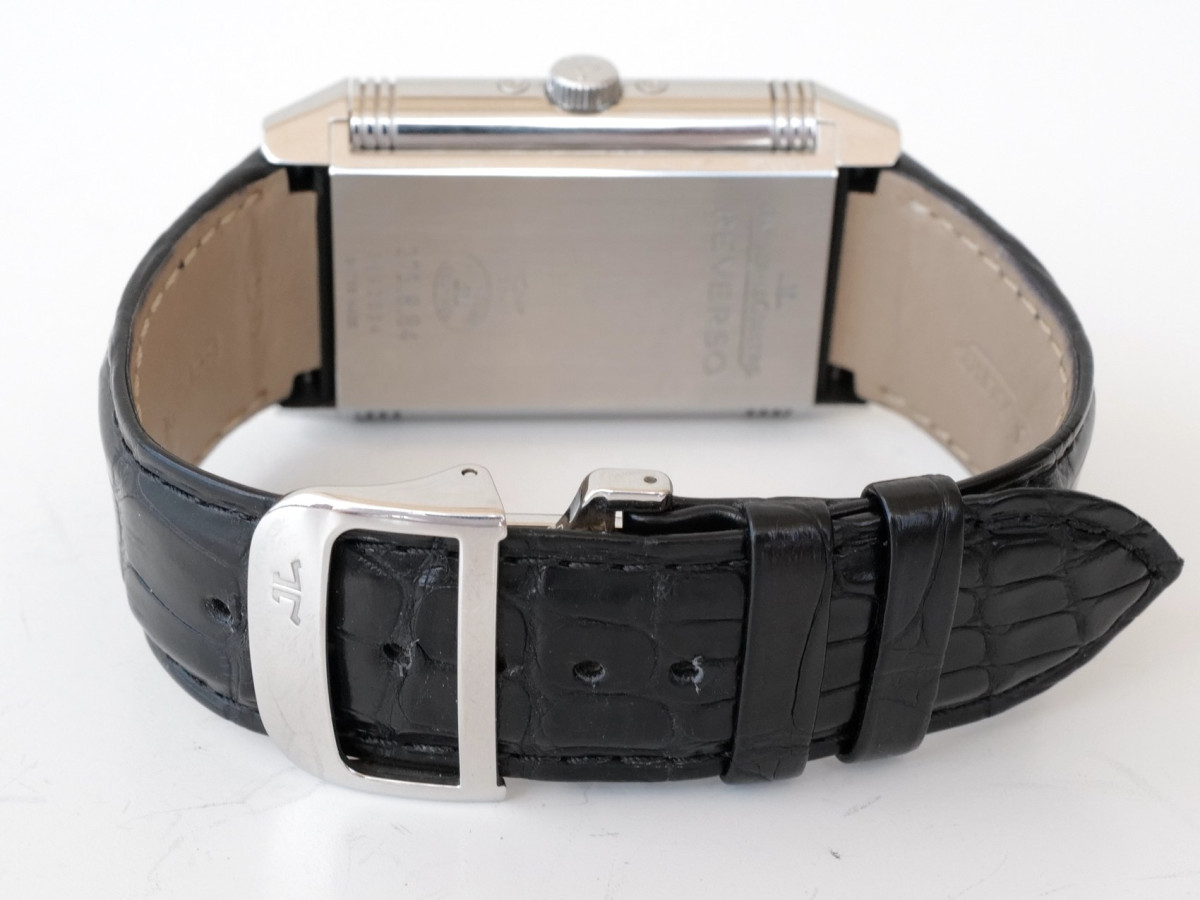 Швейцарские часы Jaeger-LeCoultre Grande Reverso Calendar