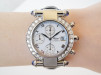 Швейцарские часы Chopard Imperiale 37 Automatic Chronograph Diamonds