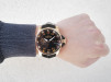 Швейцарський годинник Corum Admiral's Cup Challenger 48 Competition 18K Rose Gold