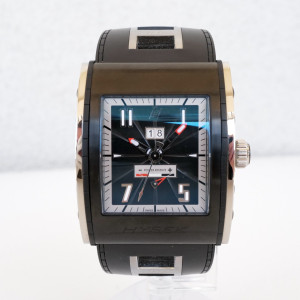 Швейцарський годинник Jorg Hysek Kilada 41 Power Reserve Big Date