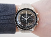 Швейцарские часы Omega Speedmaster Moonwatch Professional 42 Manual Wind Co‑Axial Master Chronometer Chronograph