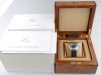 Швейцарський годинник Breguet Marine Big Date 39 Blue Dial