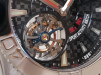 Швейцарський годинник Roger Dubuis Easy Diver Tourbillon 48 Carbon Dial Limited Edition of 280