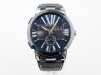 Швейцарський годинник Ulysse Nardin Executive 43 Dual Time Blue Dial