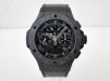 Швейцарские часы Hublot Big Bang 44 Aero Bang Sugar Skull Ceramic Carbon Limited Edition of 200